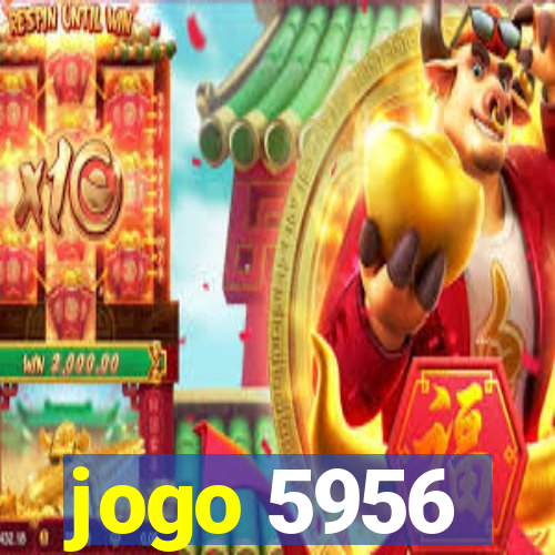 jogo 5956